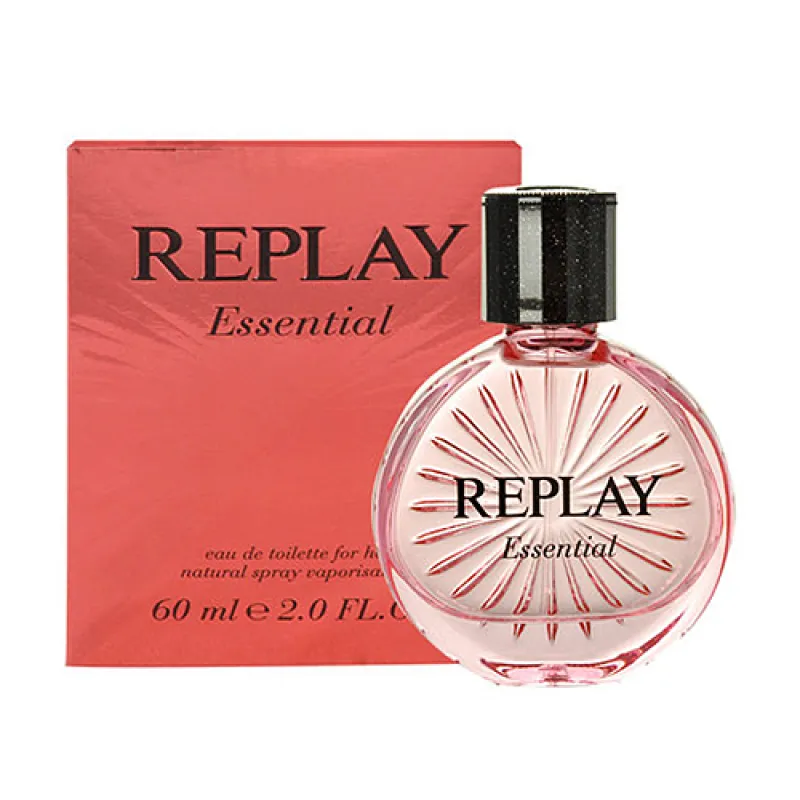Essential for Her edt 40ml