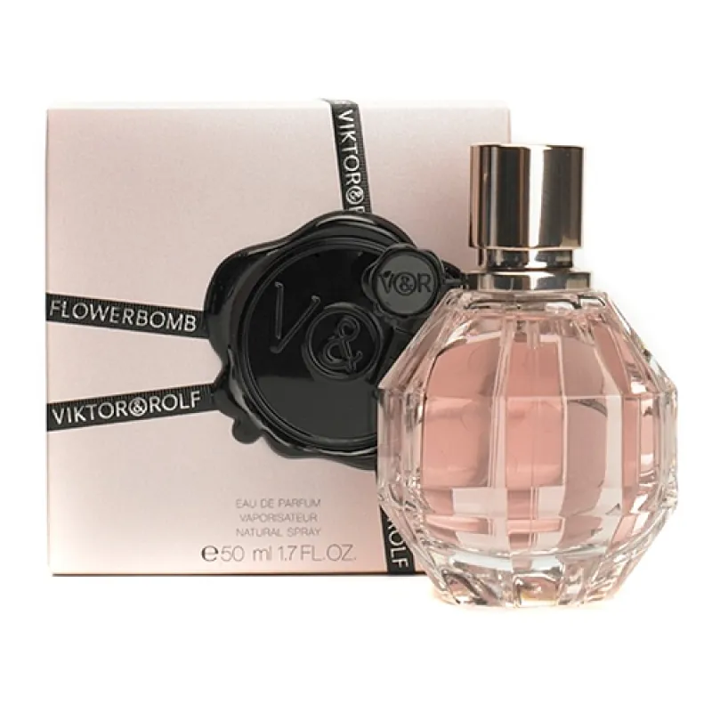Flowerbomb edp 100ml Flowerbomb edp 100ml