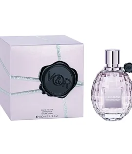 Flowerbomb Eau de Toilette 100ml