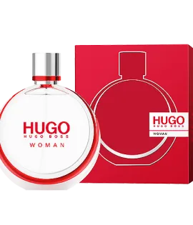 Hugo Woman 2015 Eau de Parfum 30ml