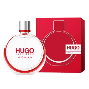 Hugo Woman 2015 Eau de Parfum 30ml