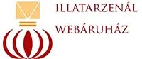 Illatarzenál webáruház