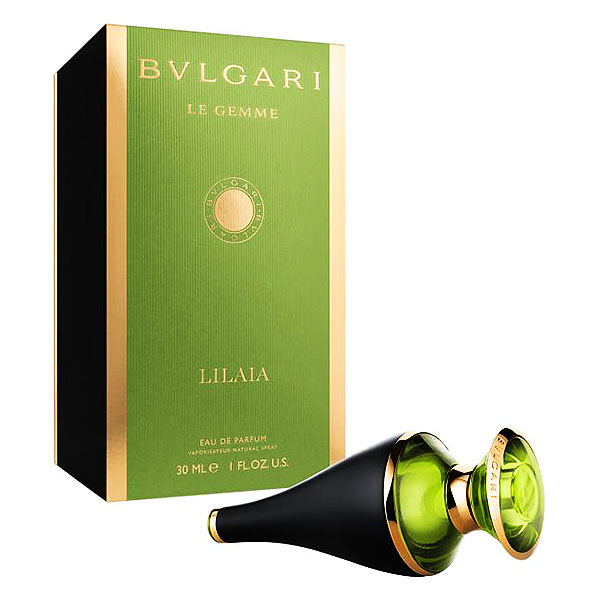 Bvlgari, Le Gemme Lilaia edp 100ml, garantáltan eredeti parfum