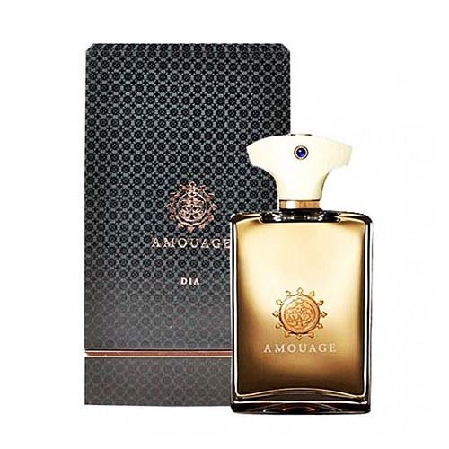 Dia Pour Homme edp 50ml