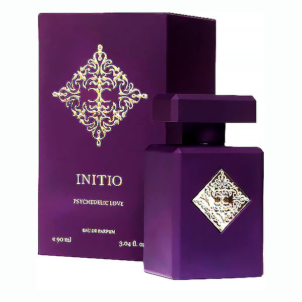 Initio, Psyhedelic Love edp 90ml, garantáltan eredeti parfum ...